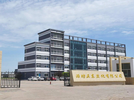 濰坊正東工業鹽的產品優勢有哪些？